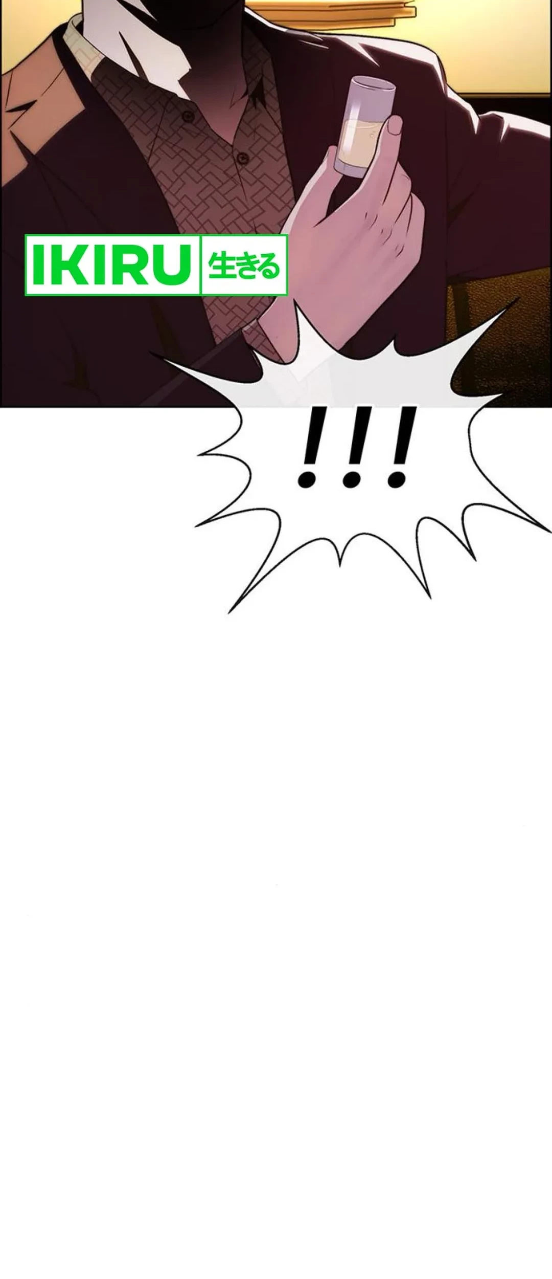 The Man   Chapter 214 Gambar 89