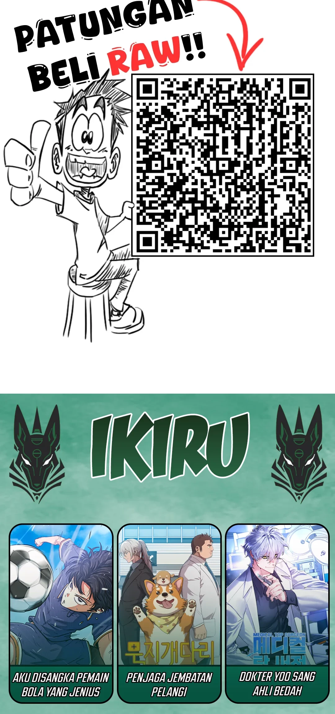 The Man   Chapter 214 Gambar 99