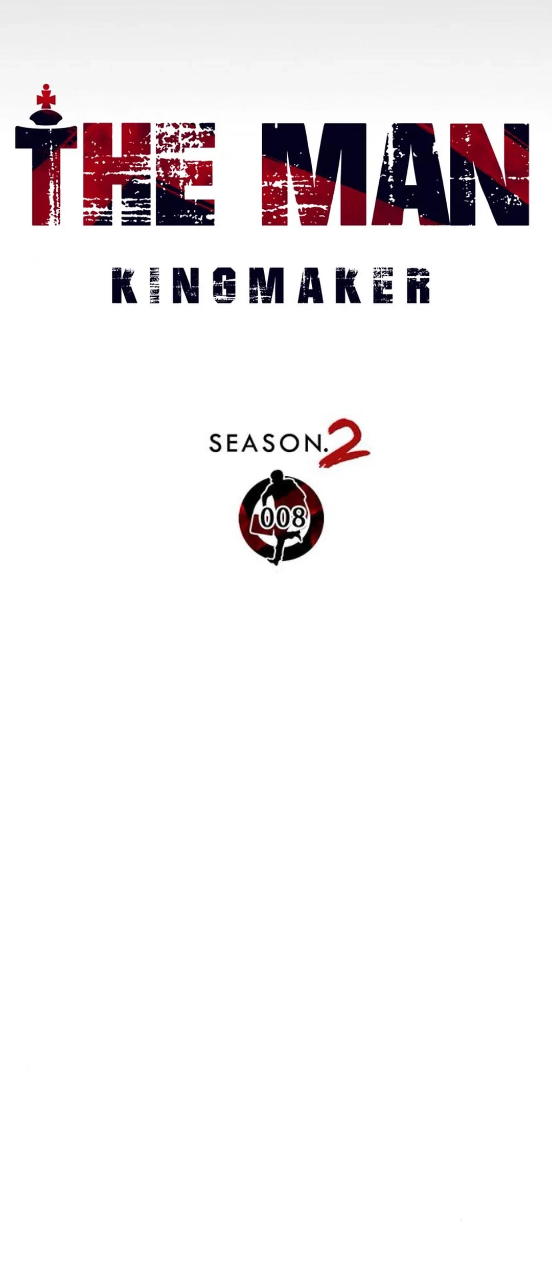 The Man   Chapter 214 Gambar 17