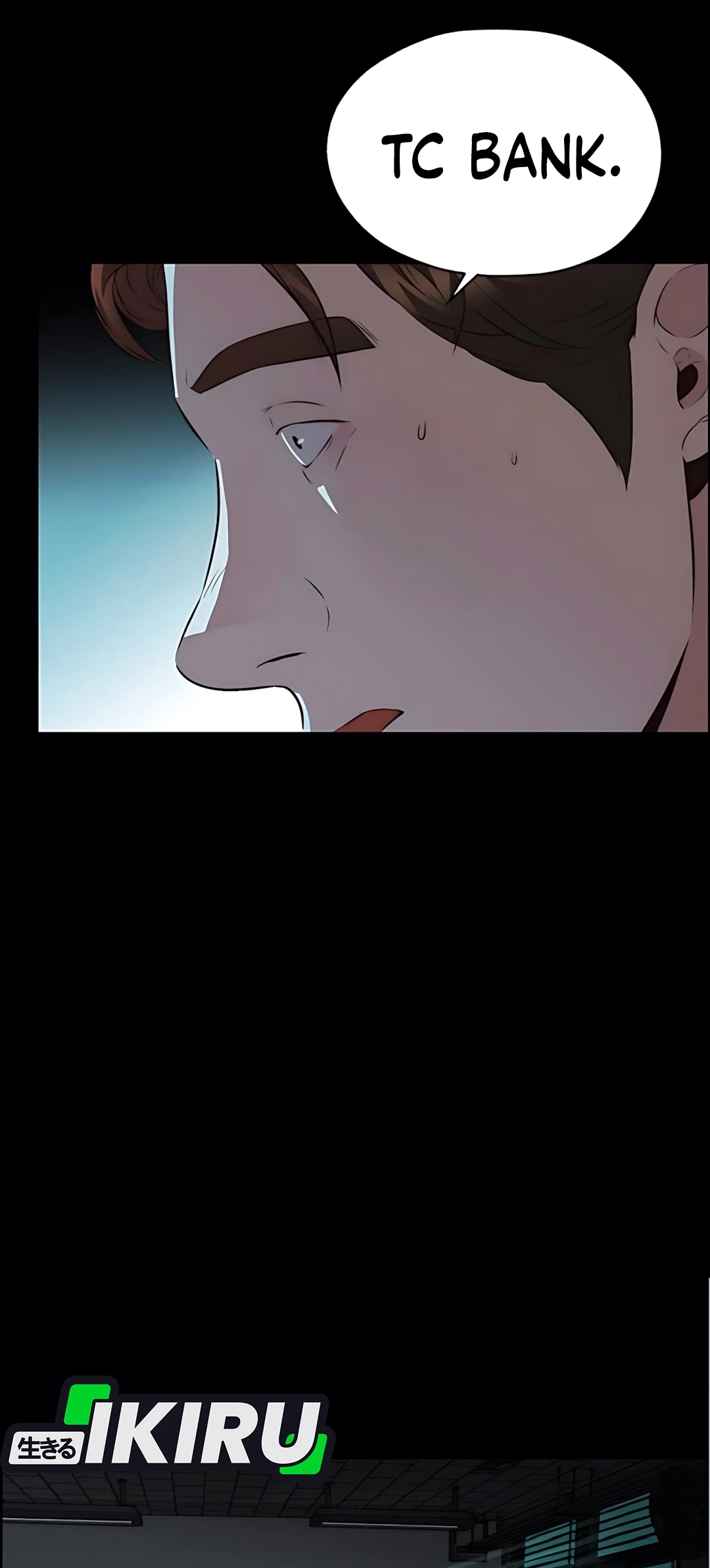 The Man   Chapter 215 Gambar 6