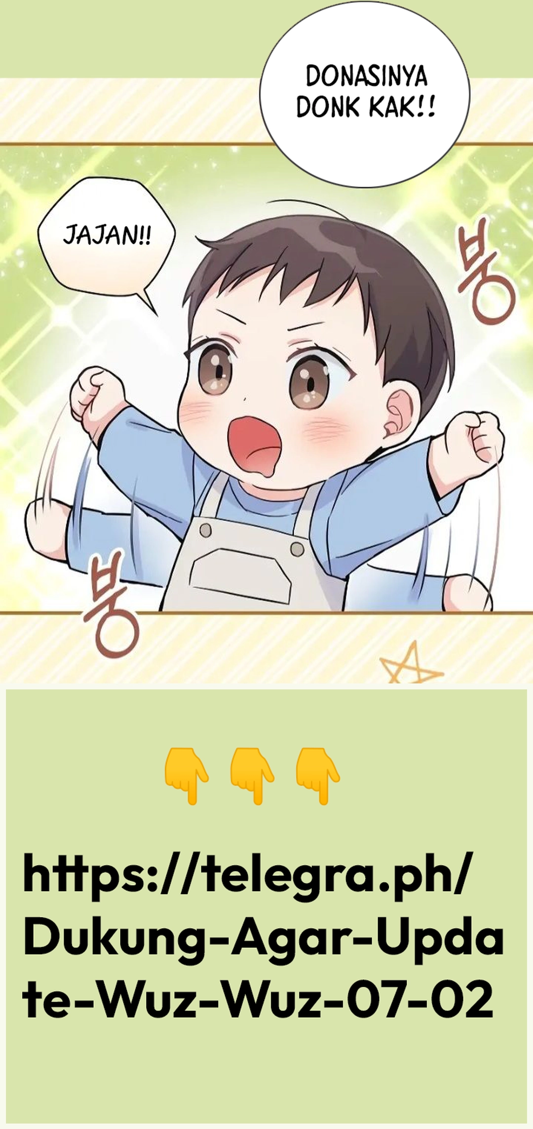 The Man   Chapter 215 Gambar 107