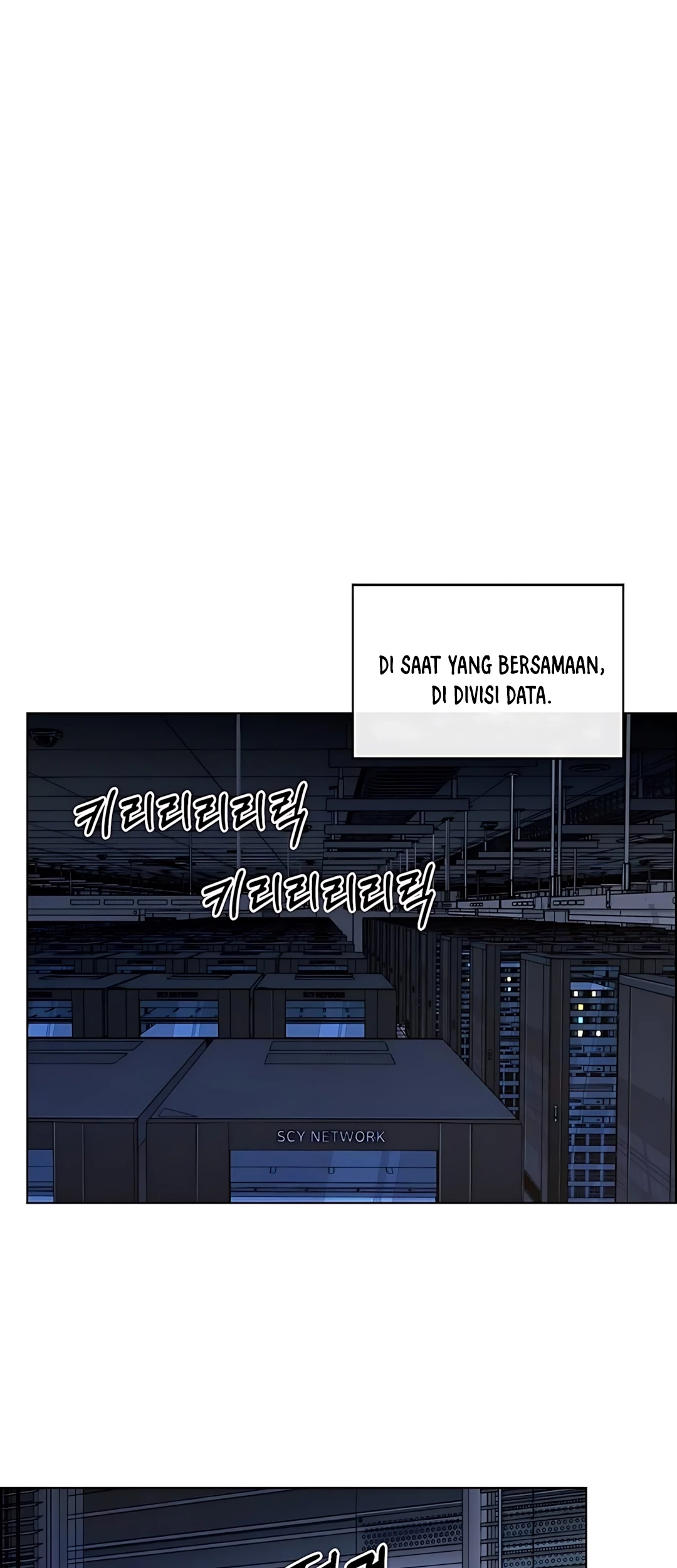 The Man   Chapter 216 Gambar 51