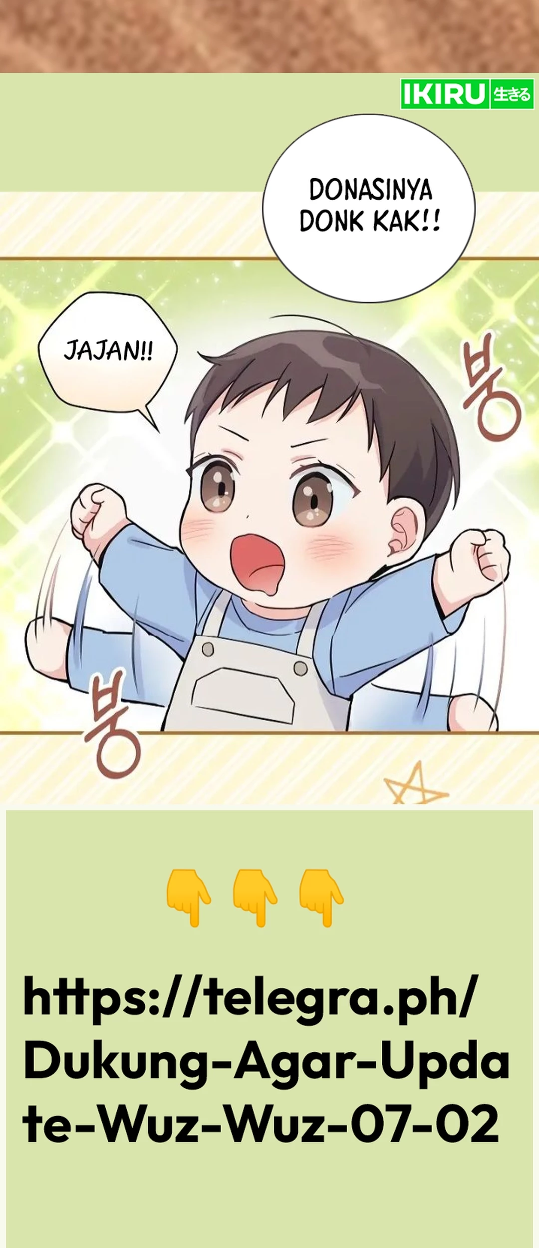 The Man   Chapter 216 Gambar 90