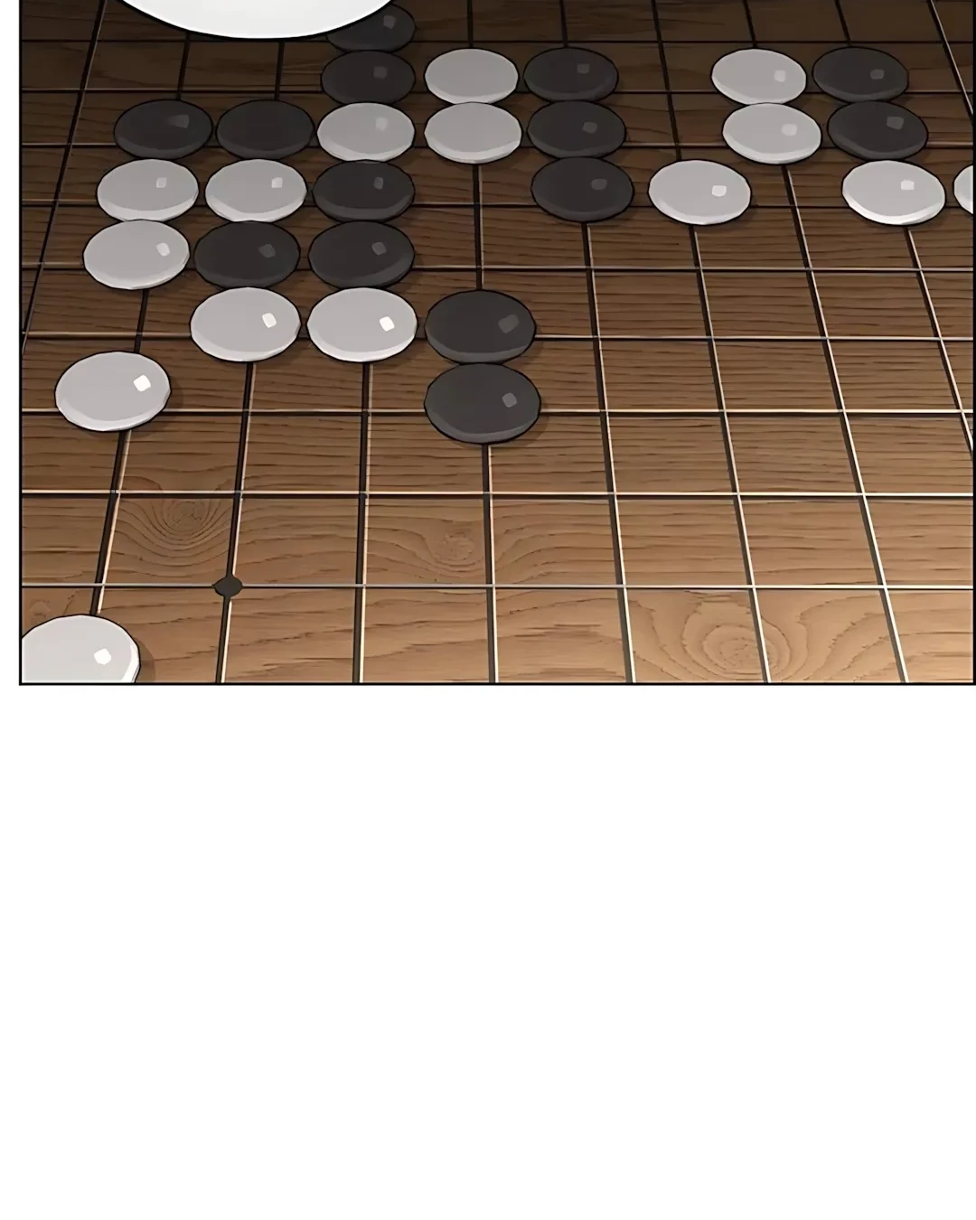 The Man   Chapter 217 Gambar 4