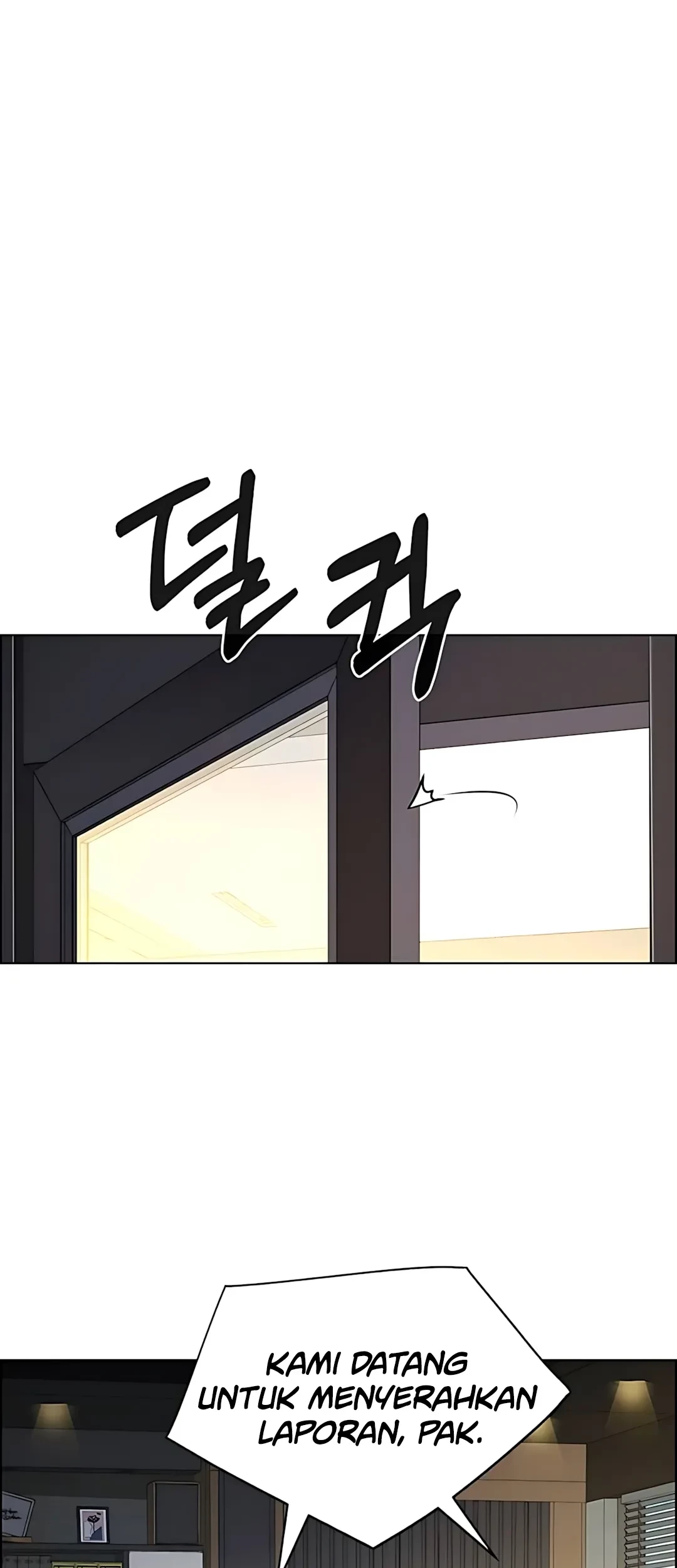 The Man   Chapter 217 Gambar 91