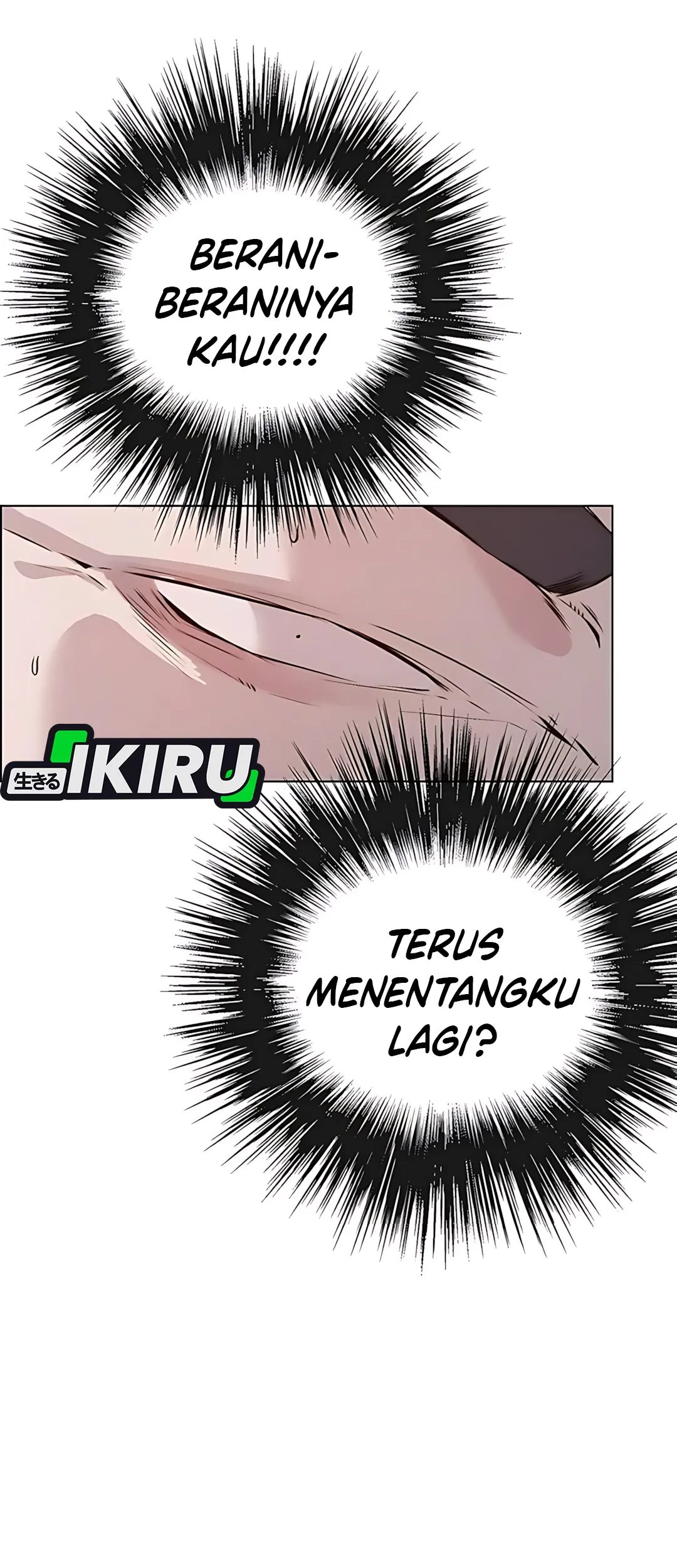 The Man   Chapter 217 Gambar 110