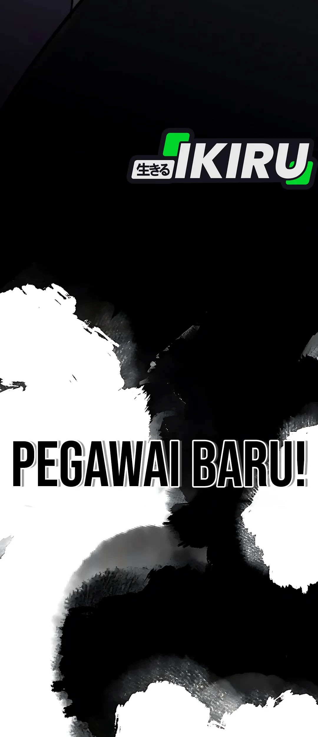 The Man   Chapter 217 Gambar 114