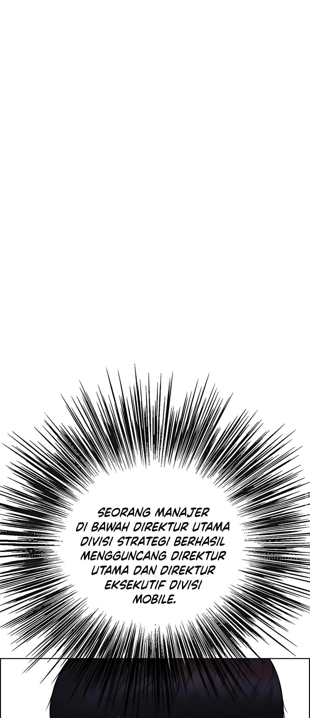 The Man   Chapter 219 Gambar 54