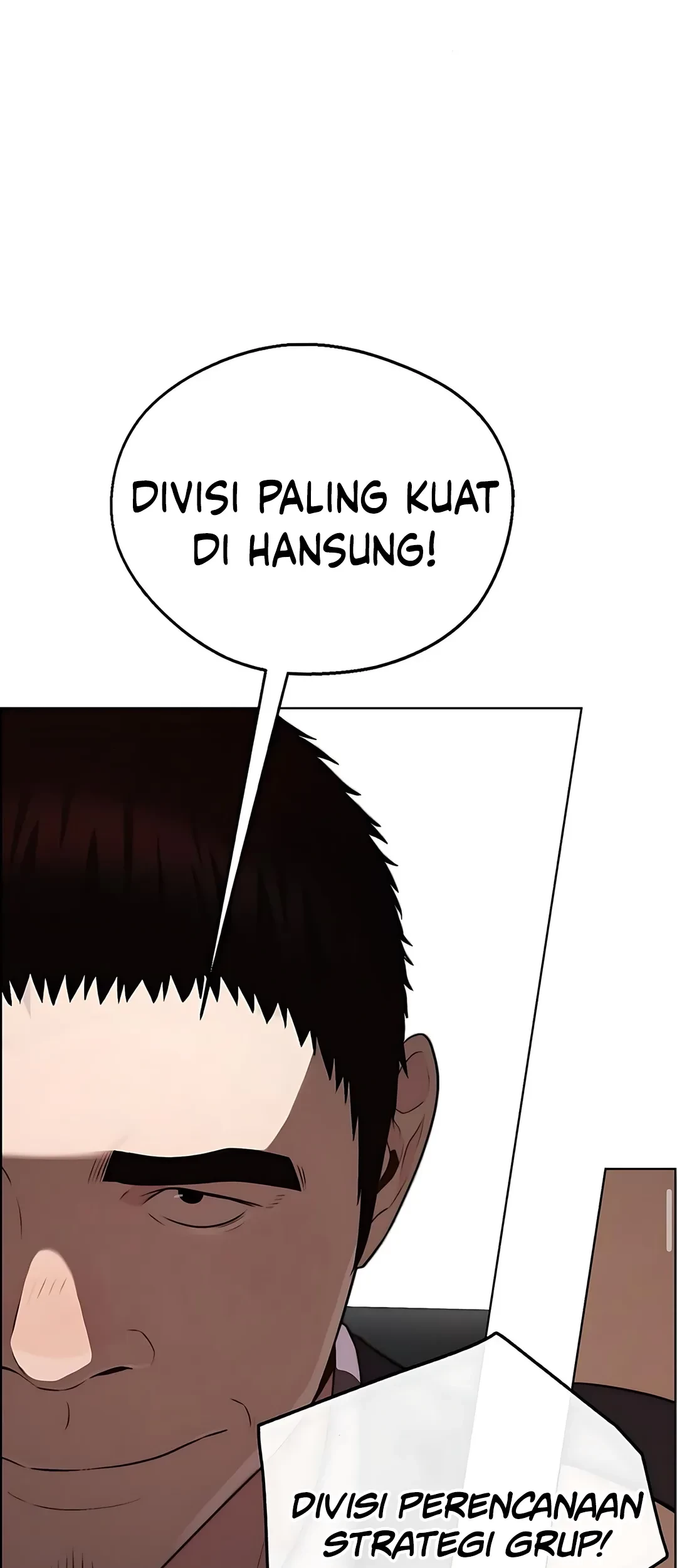 The Man   Chapter 219 Gambar 74