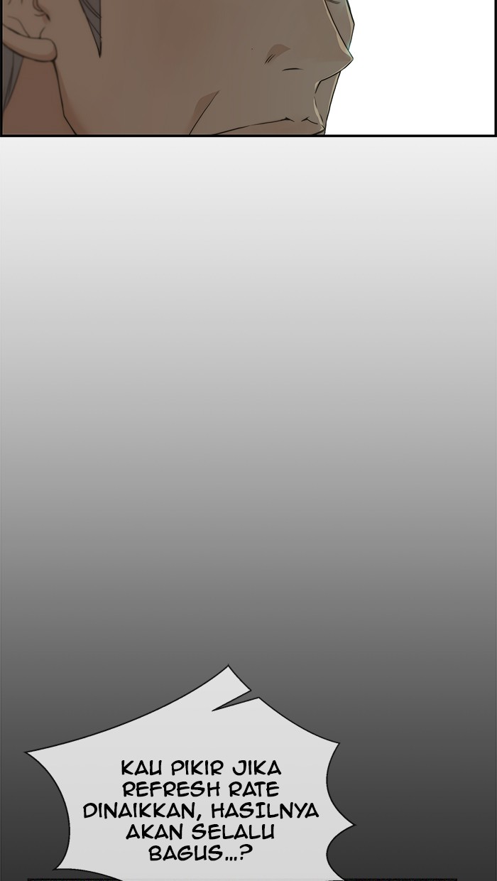 The Man   Chapter 39 Gambar 45