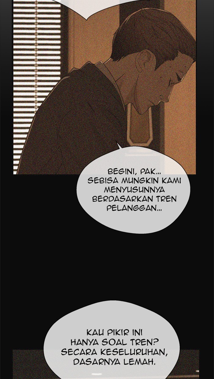 The Man   Chapter 39 Gambar 46