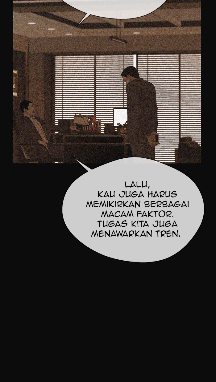 The Man   Chapter 39 Gambar 47