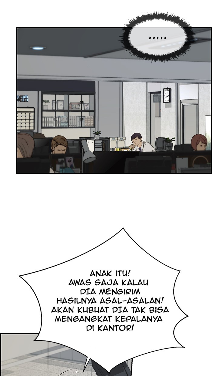 The Man   Chapter 39 Gambar 5