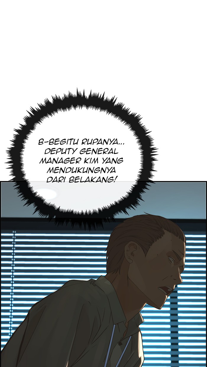 The Man   Chapter 39 Gambar 80