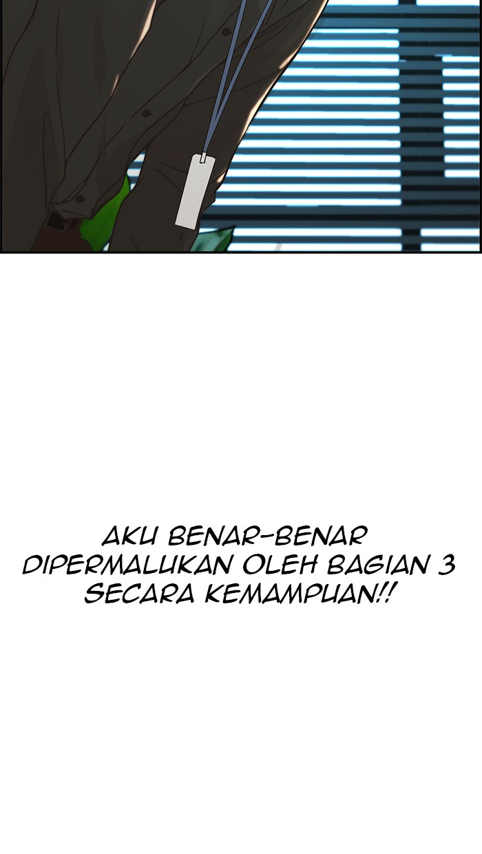 The Man   Chapter 39 Gambar 81