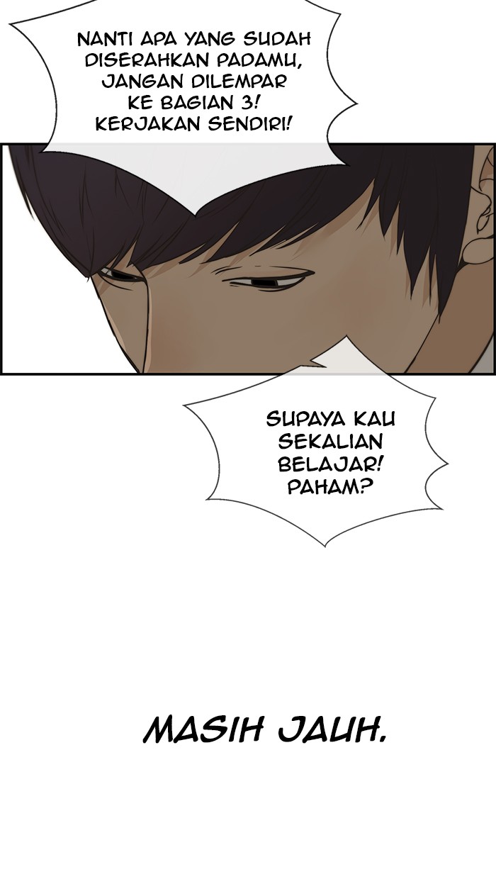 The Man   Chapter 39 Gambar 91