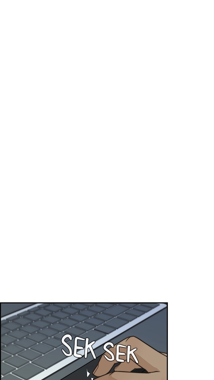 The Man   Chapter 39 Gambar 22