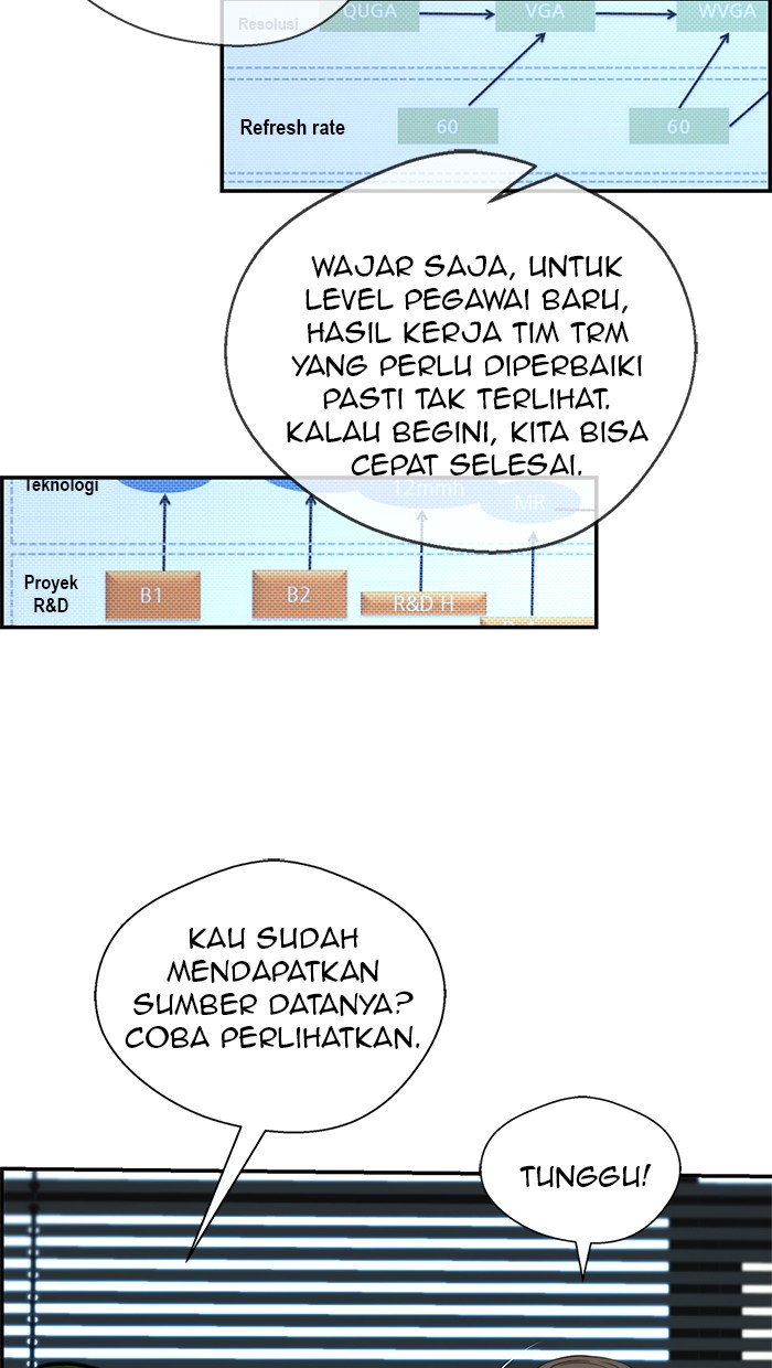 The Man   Chapter 39 Gambar 29