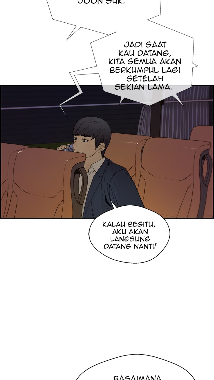 The Man   Chapter 40 Gambar 40