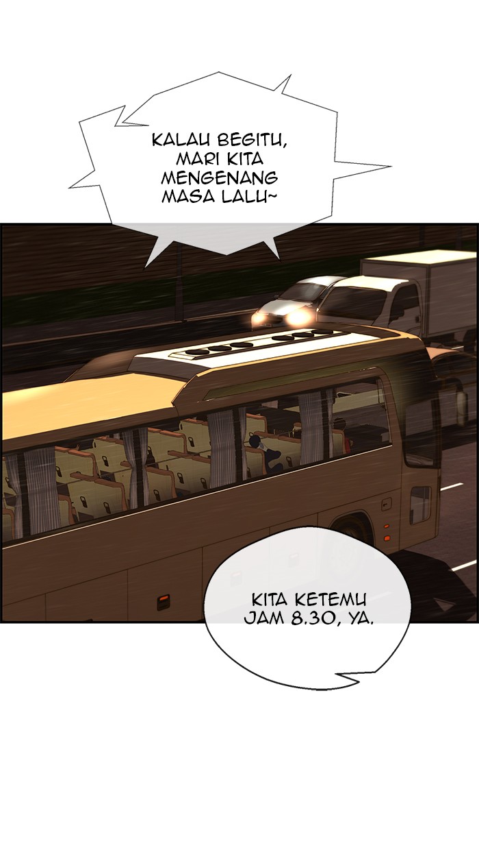 The Man   Chapter 40 Gambar 42