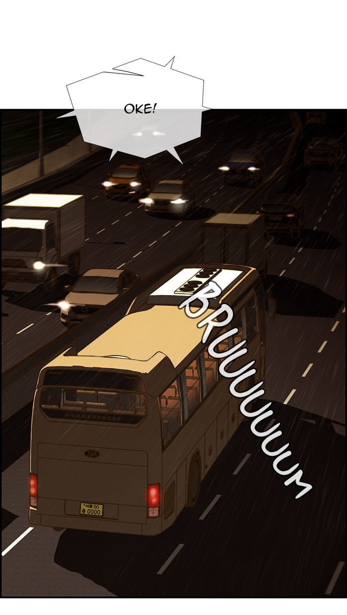 The Man   Chapter 40 Gambar 43