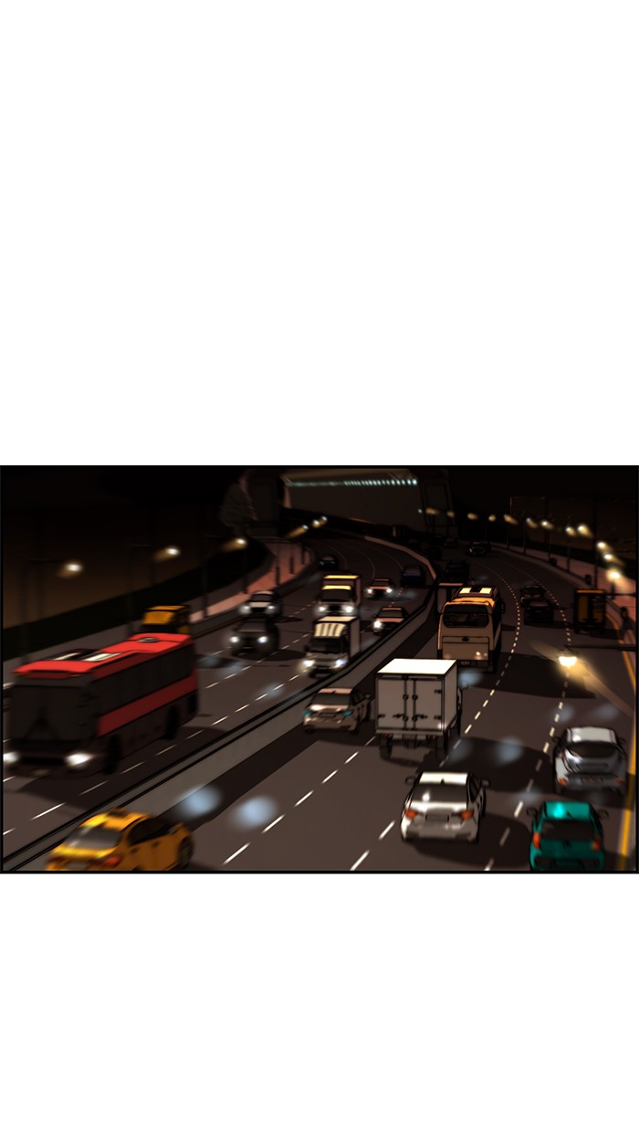 The Man   Chapter 40 Gambar 44