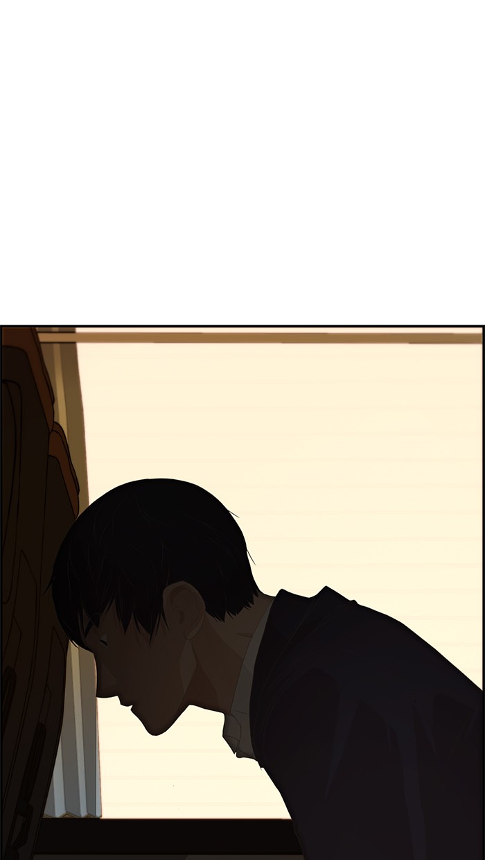 The Man   Chapter 40 Gambar 46