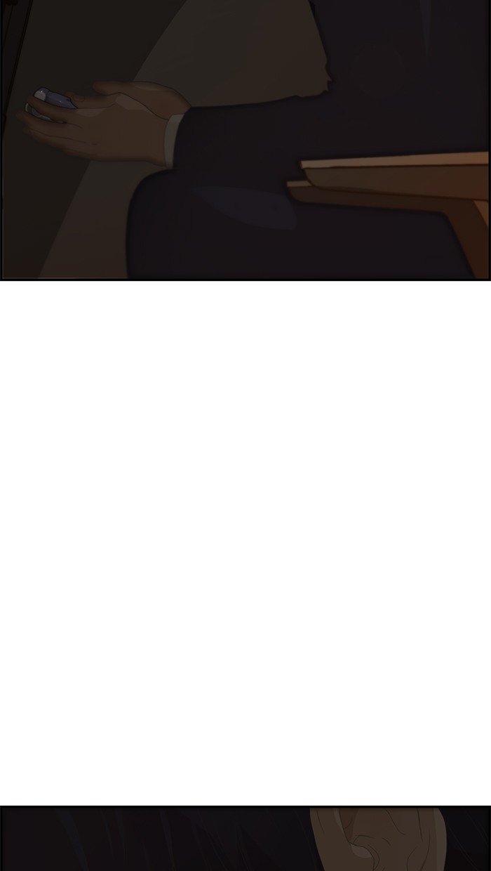 The Man   Chapter 40 Gambar 47