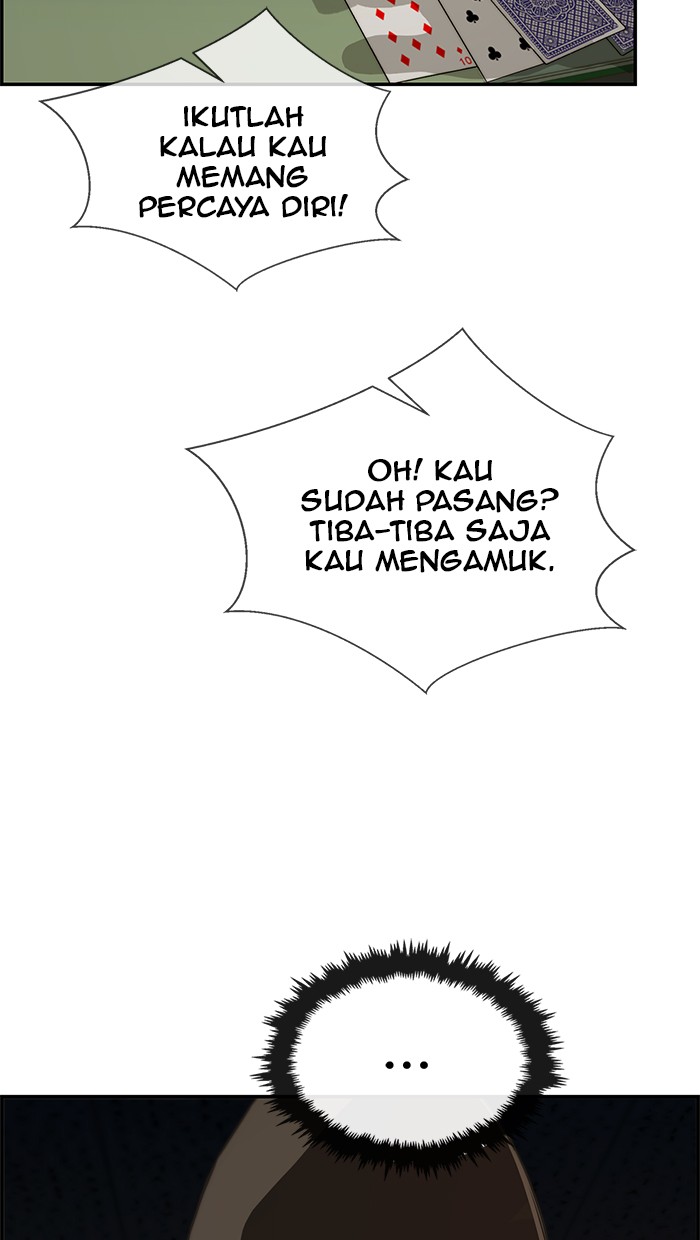 The Man   Chapter 40 Gambar 50