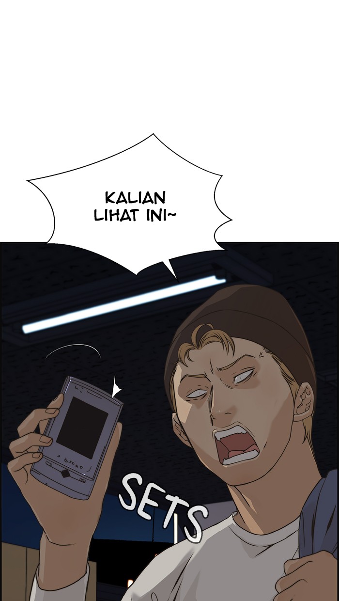 The Man   Chapter 40 Gambar 60