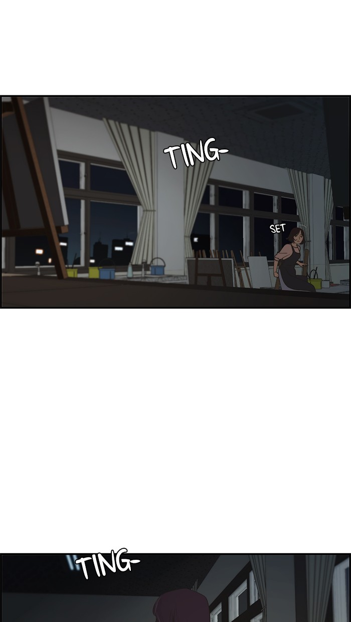 The Man   Chapter 40 Gambar 70