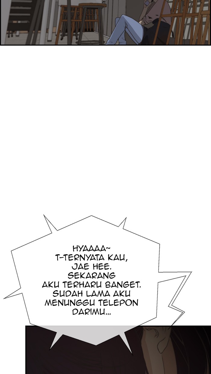 The Man   Chapter 40 Gambar 75
