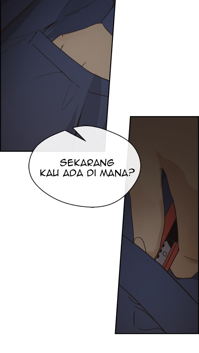 The Man   Chapter 40 Gambar 78