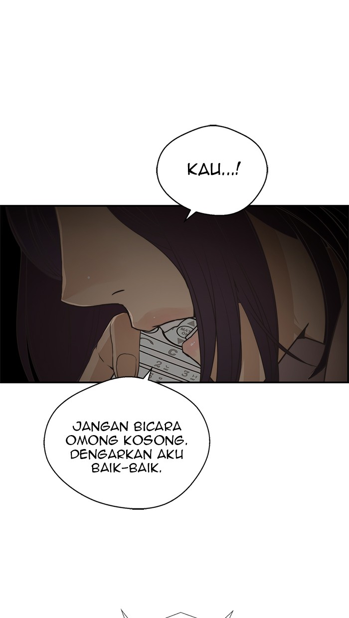 The Man   Chapter 40 Gambar 80