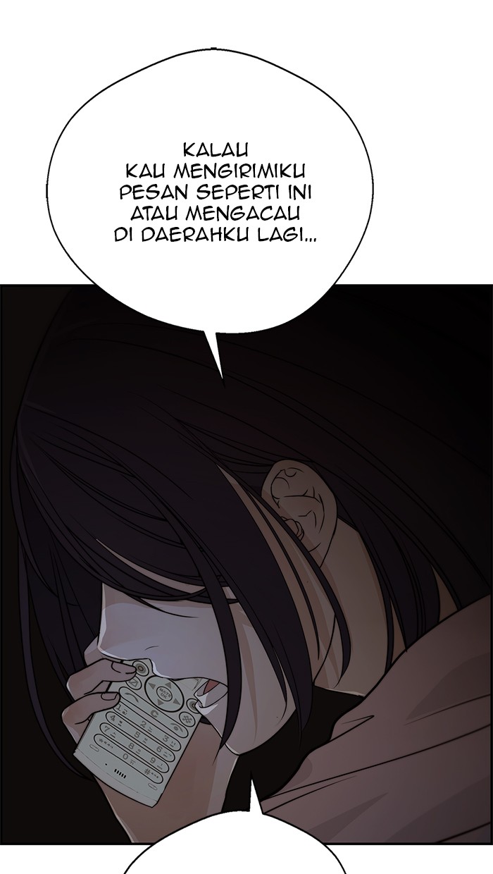 The Man   Chapter 40 Gambar 82