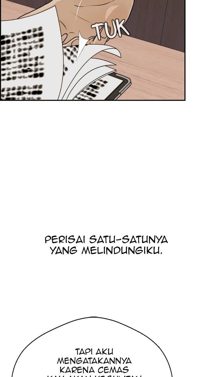 The Man   Chapter 40 Gambar 13