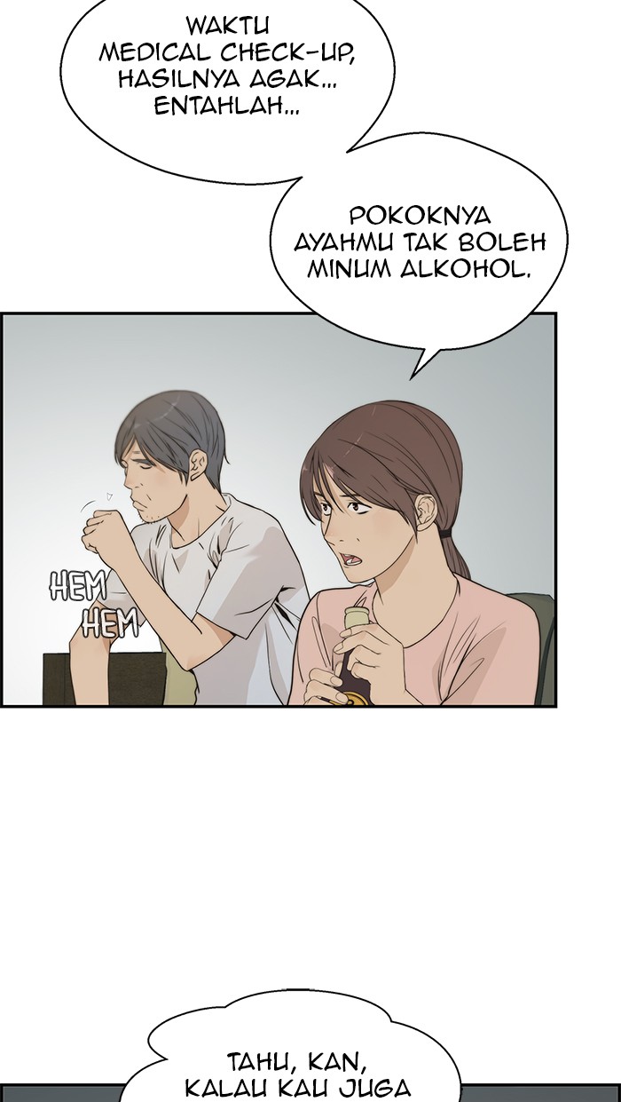 The Man   Chapter 41 Gambar 4