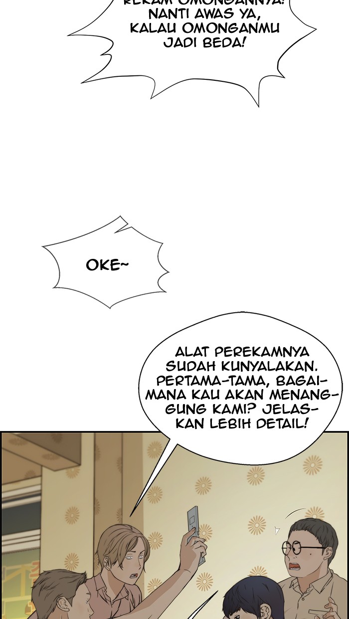 The Man   Chapter 41 Gambar 49