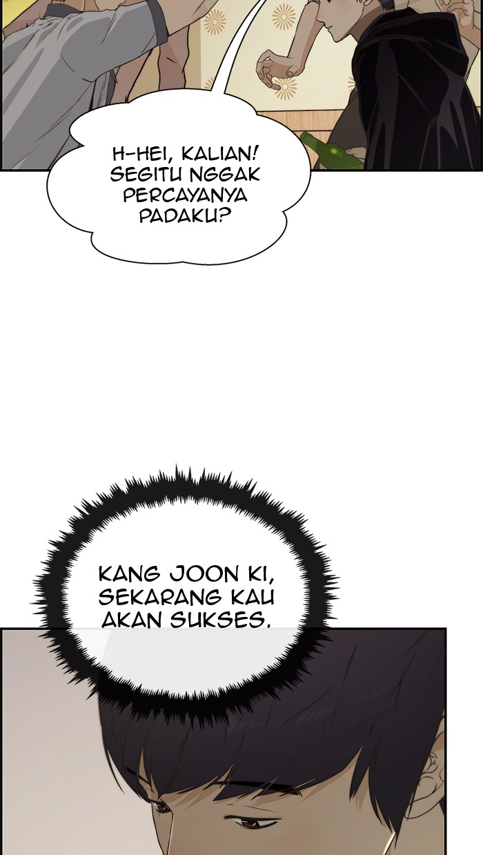The Man   Chapter 41 Gambar 50