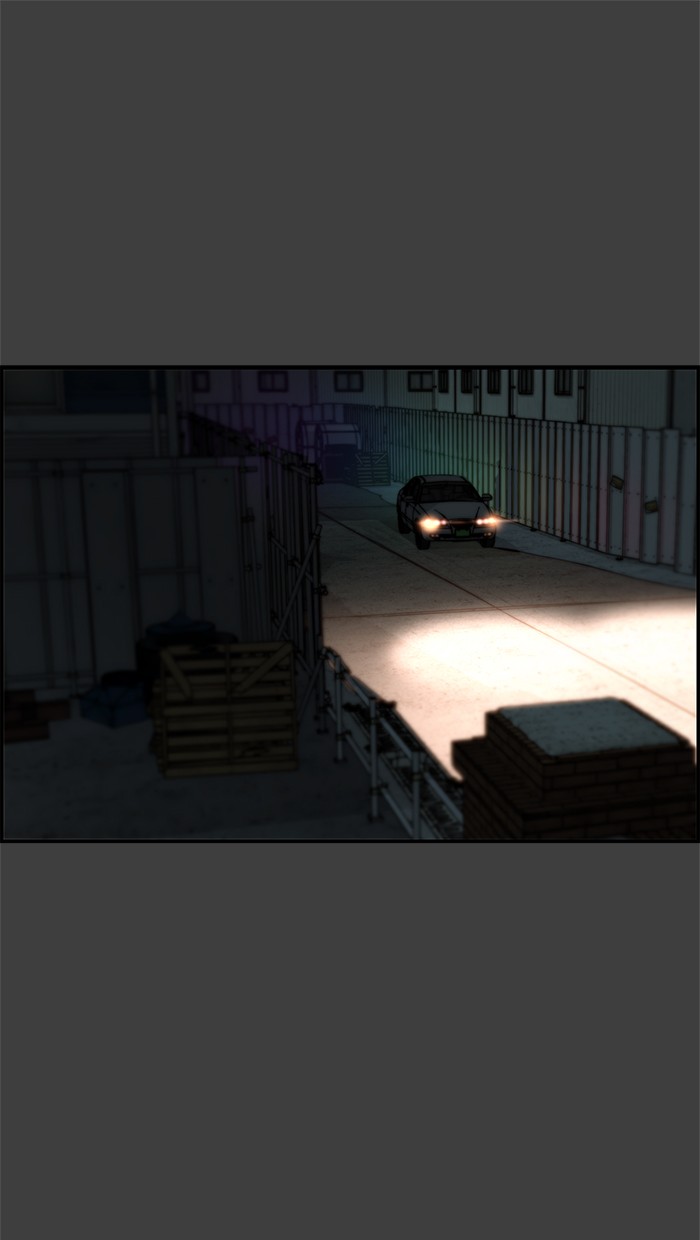 The Man   Chapter 41 Gambar 54