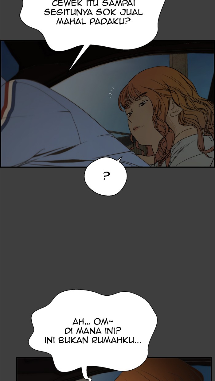 The Man   Chapter 41 Gambar 57