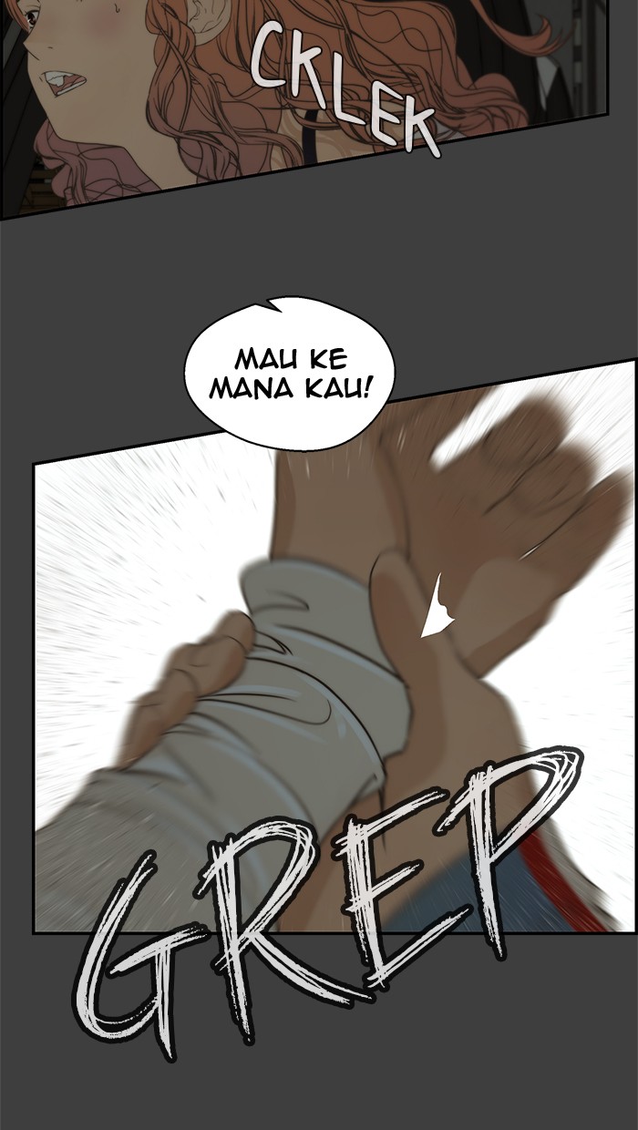 The Man   Chapter 41 Gambar 60
