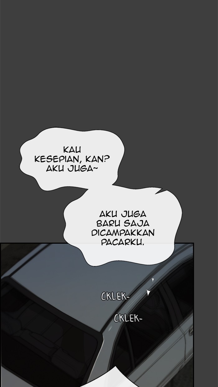 The Man   Chapter 41 Gambar 61