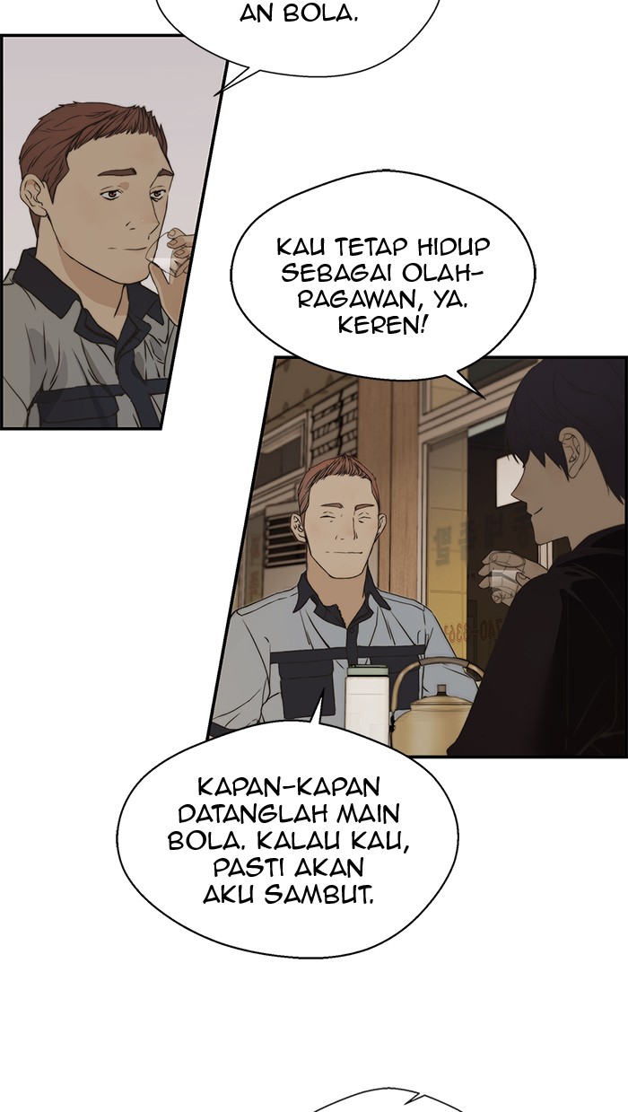 The Man   Chapter 41 Gambar 67