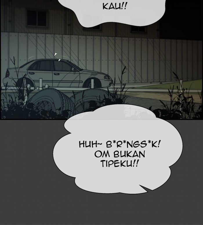 The Man   Chapter 41 Gambar 71