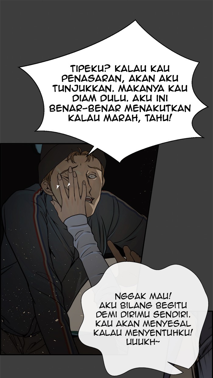 The Man   Chapter 41 Gambar 72