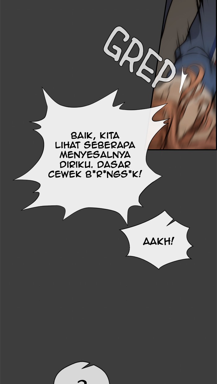 The Man   Chapter 41 Gambar 73