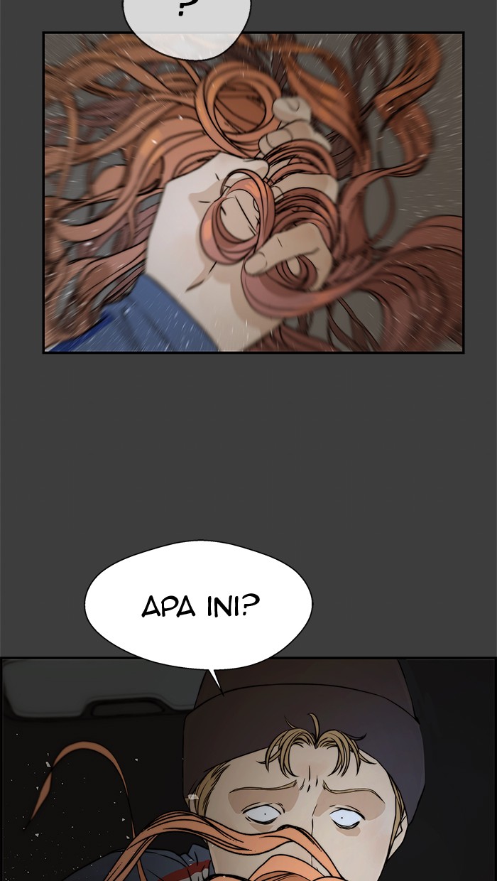 The Man   Chapter 41 Gambar 74