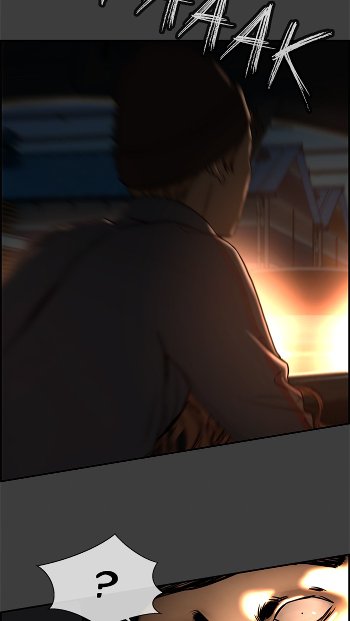 The Man   Chapter 41 Gambar 77