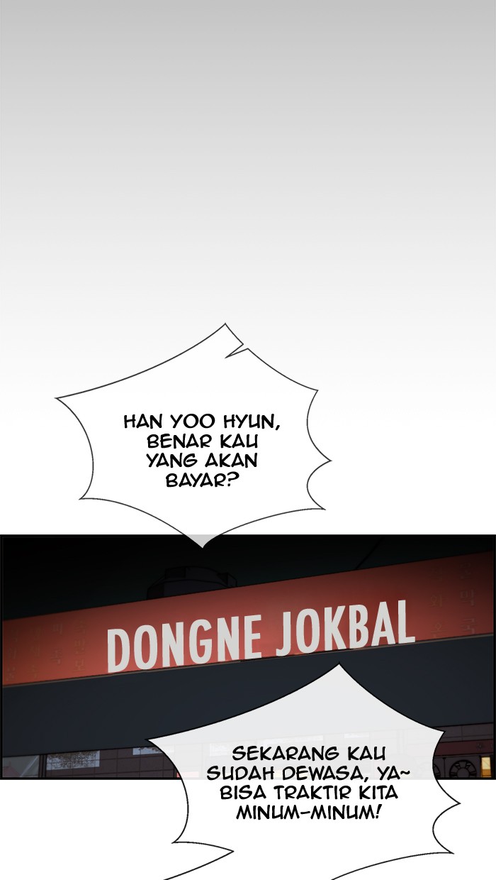 The Man   Chapter 41 Gambar 79